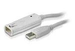 ATEN 12M USB 2.0 Extender (Daisy-chaining up to 60m)