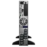 Источник бесперебойного питания APC Smart-UPS X SMX1500RMI2U 1200Вт 1500ВА черный