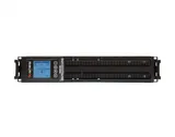 ШТИЛЬ ИБП 2000 ВА; 1 фазный; on-line; батарея: 72В, ext (no incl), ЗУ 4А; 2U; rack / tower