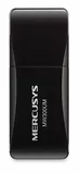 Сетевой адаптер Wi-Fi Mercusys MW300UM N300 USB 2.0