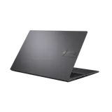 ASUS VivoBook S15  M3502QA-BQ238 AMD Ryzen 5 5600H/8Gb/512Gb SSD Nvme/15.6" 15.6" FHD IPS/ WiFi/BT/Cam/No OS/1.8Kg/-INDIE BLACK/RU_EN_Keyboard
