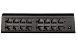 Коммутатор D-Link DES-1016A/E2A 16x100Мбит/с неуправляемый