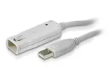 ATEN 12M USB 2.0 Extender (Daisy-chaining up to 60m)