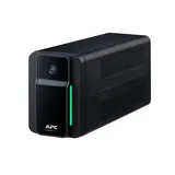 Источник бесперебойного питания APC Back-UPS 500VA/300W, 230V, 3xC13, USB, Data/DSL protect.,1 year warranty