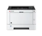 Kyocera ECOSYS P2040dw, Принтер, ч/б лазерный, A4, 40 стр/мин, 1200x1200 dpi, 256 Мб, USB 2.0, Network, Wi-Fi, лоток 250 л., Duplex, старт.тонер 3600 стр.