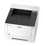 Kyocera ECOSYS P2040dw, Принтер, ч/б лазерный, A4, 40 стр/мин, 1200x1200 dpi, 256 Мб, USB 2.0, Network, Wi-Fi, лоток 250 л., Duplex, старт.тонер 3600 стр.