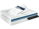 Сканер HP ScanJet Pro 2600 f1 (CIS, A4, 1200dpi, 24 bit, USB 2.0, ADF 60 sheets, Duplex, 25 ppm/50 ipm, replace SJ 2500 (L2747A))