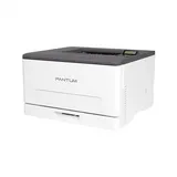 Принтер - лазер Pantum CP1100DN, Printer, Color laser, A4, 18 ppm (max 30000 p/mon), 1 GHz, 1200x600 dpi, 1 GB RAM, Duplex, paper tray 250 pages, USB, LAN, start. cartridge 1000/700 pages