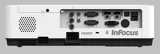 Проектор Infocus IN1024 LCD 4000Lm (1024x768) 50000:1 ресурс лампы:10000часов 1xUSB typeB 2xHDMI 3.3кг