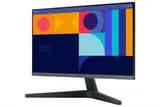 Монитор Samsung 24" S24C330GAI IPS LED 16:9 1920x1080 4ms 250cd 1000:1 178/178 HDMI DP 100Hz sRGB 0.95 FreeSync VESA Tilt Black 2 years