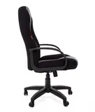 Офисное кресло Chairman    785    Россия     TW-11 черный + TW-12 серая N