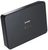 Роутер беспроводной D-Link DIR-815/SRU/S1A AC1200 10/100BASE-TX черный