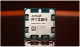 CPU AMD Ryzen 7 7700X, 8/16, 4.5-5.4GHz, 512KB/8MB/32MB, AM5, Radeon, 105W, OEM, 1 year