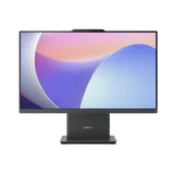 Lenovo IdeaCentre AIO 24IRH9 23.8" FHD (1920x1080) IPS 250N, i7-13620H, 2x8GB DDR5-5200, 512GB SSD M.2, Intel UHD, WiFi6, BT, 5.0MP Cam, Wireless KB&Mouse, NoOS, Luna Grey, 1Y