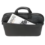 Компьютерная сумка PORTCASE (15,6") KCB-22, цвет чёрный