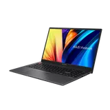 ASUS VivoBook S15  M3502QA-BQ238 AMD Ryzen 5 5600H/8Gb/512Gb SSD Nvme/15.6" 15.6" FHD IPS/ WiFi/BT/Cam/No OS/1.8Kg/-INDIE BLACK/RU_EN_Keyboard