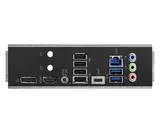 Материнская плата ASROCK B650M-HDV/M.2, AM5, B650, 2*DDR5, HDMI+DP, 4xSATA3 6.0, M.2 Socket, RAID, USB 3.2, USB 2.0, Type-C, mATX