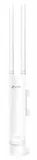 Точка доступа TP-Link EAP225-outdoor AC1200 10/100/1000BASE-TX белый