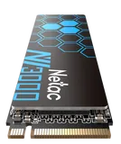 SSD накопитель Netac SSD NV3000 250GB PCIe 3 x4 M.2 2280 NVMe 3D NAND, R/W up to 3000/1400MB/s, IOPS(R4K) 160K/120K, TBW 150TB, with heat sink, 5y wty