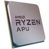 CPU AMD Ryzen 9 7800X3D