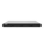 Сетевое хранилище NAS Qnap TS-432PXU-RP-2G 4-bay стоечный Cortex-A57 AL-324