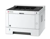 Kyocera ECOSYS P2040dw, Принтер, ч/б лазерный, A4, 40 стр/мин, 1200x1200 dpi, 256 Мб, USB 2.0, Network, Wi-Fi, лоток 250 л., Duplex, старт.тонер 3600 стр.