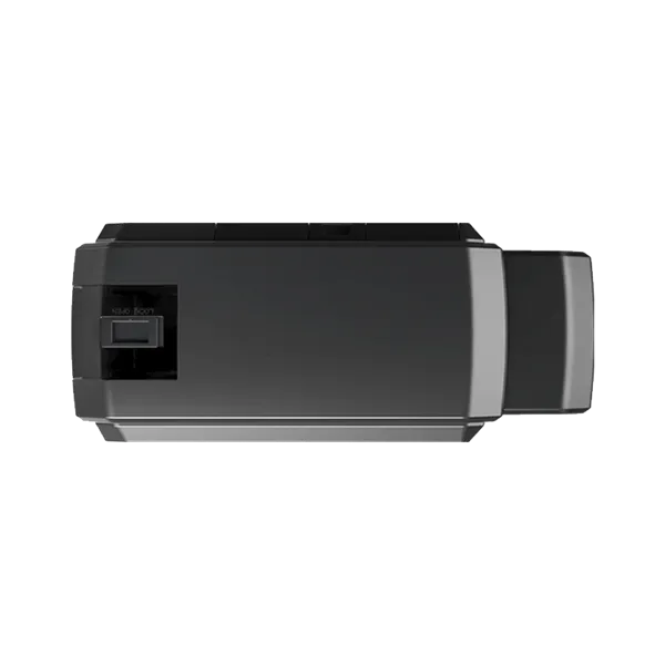 Принтер пластиковых карт iDPRT CP-D80, Card Printer, 300DPI, USB2.0 and Ethernet, one-side printing (109CPD808004) (new P/N 100800025)
