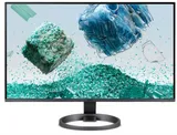 Монитор 27'' ACER Vero RL272EyiivUltra Thin Darkgrey, 85% PCR, 5% OBP, 16:9, IPS, 1920x1080, 4ms, 250cd, 100Hz, 1xVGA + 2xHDMI(1.4)  FreeSync, Delta E<2