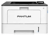Лазерный монохромный принтер Pantum BP5100DW, Printer, Mono laser, A4, 40 ppm (max 100000 p/mon), 1.2 GHz, 1200x1200 dpi, 512 MB RAM, Duplex, paper tray 250 pages, USB, LAN, WiFi, start. cartridge 3000 pages