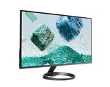 Монитор 27'' ACER Vero RL272EyiivUltra Thin Darkgrey, 85% PCR, 5% OBP, 16:9, IPS, 1920x1080, 4ms, 250cd, 100Hz, 1xVGA + 2xHDMI(1.4)  FreeSync, Delta E<2
