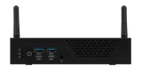Персональный компьютер IRBIS Smartdesk, Mini (uSFF) i3-12100(4C8T - 3,3Ghz), 1x8GB DDR4 3200, 256GB SSD M.2 SATA, Intel UHD Graphics, NoDVD, WiFi6, BT, Vesa mount, NO_OS, 3YR