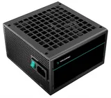 Блок питания Deepcool PF400 80+ (ATX 2.4 400W, PWM 120mm fan, 80 PLUS, Active PFC) RET