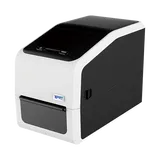 Принтер этикеток iDPRT iD2X, DT Label Printer, 2", 300DPI, 6IPS, 32/16MB, USB, Ethernet, ZPL-II, EPL-II, TSPL (new P/N 100600671)