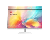 Монитор MSI Modern MD272QXPW 27" 16:9 WQHD(2560x1440) IPS Flat,1ms(MPRT),HDR 400,1000:1,100M:1,400nit,178/178,HDMI,DP,2xUSB Type-A,USB Type-B,USB Type-C,Speaker,Tilt,Swivel,Height,Pivot,100Hz,White,1y war-ty
