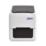 Принтер этикеток iDPRT iD2X, DT Label Printer, 2", 300DPI, 6IPS, 32/16MB, USB, Ethernet, ZPL-II, EPL-II, TSPL (new P/N 100600671)