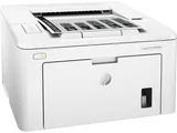 Принтер лазерный HP LaserJet Pro M203dn (G3Q46A) A4 Duplex Net белый