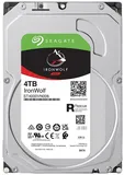 Жесткий диск Seagate SATA-III 4TB ST4000VN006 NAS Ironwolf 4KN (5400rpm) 256Mb 3.5"