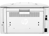 Принтер лазерный HP LaserJet Pro M203dn (G3Q46A) A4 Duplex Net белый