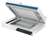 Сканер HP ScanJet Pro 2600 f1 (CIS, A4, 1200dpi, 24 bit, USB 2.0, ADF 60 sheets, Duplex, 25 ppm/50 ipm, replace SJ 2500 (L2747A))