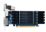 ASUS GT730-SL-2GD5-BRK // VGA,DVI,HDMI, 2G GDDR5 ; 90YV06N2-M0NA00, 3 year
