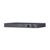 Панель питания распределительная CyberPower ATS CyberPower (PDU20SWHVIEC10ATNET) 1U type, 16Amp,SNMP, plug IEC 320 C20, (8) IEC 320 C13 (2) IEC 320 C19