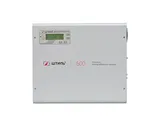 ШТИЛЬ ИБП 500 ВА; 1 фазный; on-line; батарея: 24В, ext (no incl), ЗУ 5А; настенное
