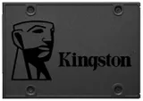 Накопитель SSD Kingston SATA-III 480GB SA400S37/480G A400 2.5"