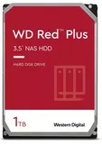 Жесткий диск WD SATA-III 10Tb WD101EFBX NAS Red Plus (7200rpm) 256Mb 3.5"