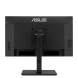 Монитор ASUS 27" VA27ECPSN Docking Monitor, IPS LED, 1920x1080, 5ms, 300cd/m2, 178°/178°, 100M:1, RJ45, HDMI, DP, USB-Hub, USB-C, MM, 75Hz, Tilt, Swivel, Pivot, HAS, VESA, Black, 90LM055J-B01170 3 years