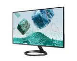 Монитор 27'' ACER Vero RL272EyiivUltra Thin Darkgrey, 85% PCR, 5% OBP, 16:9, IPS, 1920x1080, 4ms, 250cd, 100Hz, 1xVGA + 2xHDMI(1.4)  FreeSync, Delta E<2