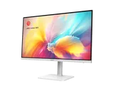 Монитор MSI Modern MD272QXPW 27" 16:9 WQHD(2560x1440) IPS Flat,1ms(MPRT),HDR 400,1000:1,100M:1,400nit,178/178,HDMI,DP,2xUSB Type-A,USB Type-B,USB Type-C,Speaker,Tilt,Swivel,Height,Pivot,100Hz,White,1y war-ty