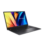 ASUS VivoBook S15  M3502QA-BQ238 AMD Ryzen 5 5600H/8Gb/512Gb SSD Nvme/15.6" 15.6" FHD IPS/ WiFi/BT/Cam/No OS/1.8Kg/-INDIE BLACK/RU_EN_Keyboard