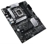 Материнская плата ASUS PRIME B660-PLUS D4, LGA1700, B660, 4*DDR4, DP+ D-Sub + HDMI, CrossFireX, SATA3 + RAID, Audio, Gb LAN, USB 3.2*6, USB 2.0*6, COM*1 header (w/o cable), ATX; 90MB18X0-M0EAY0