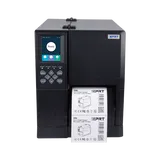Принтер этикеток iDPRT iX4L Industrial 4" TT Printer 300DPI, 6IPS, 32/128MB, RTC, USB Type B 1, USB HOST 1, RJ45 1, RS232(9-pin) 1, ZPL/ZPL-II, TSPL